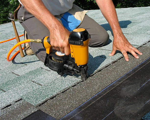 Roof Waterproofing Services in Parker, CO