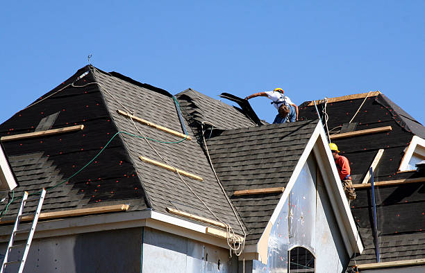 Best Roof Gutter Cleaning  in Parker, CO