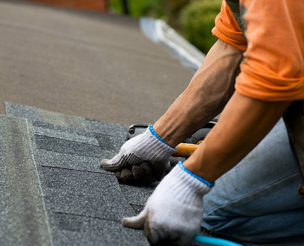 Best Residential Roofing Contractor  in Parker, CO