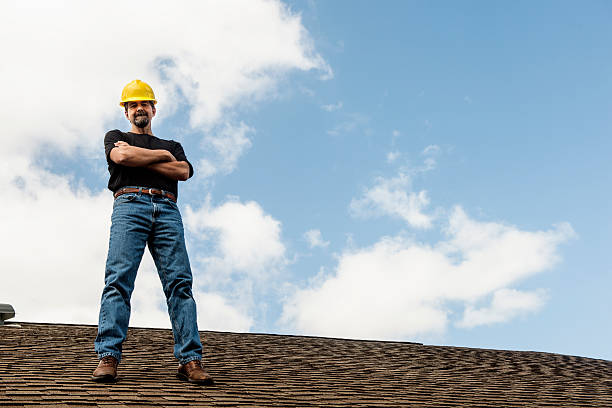 Best Metal Roofing Contractor  in Parker, CO
