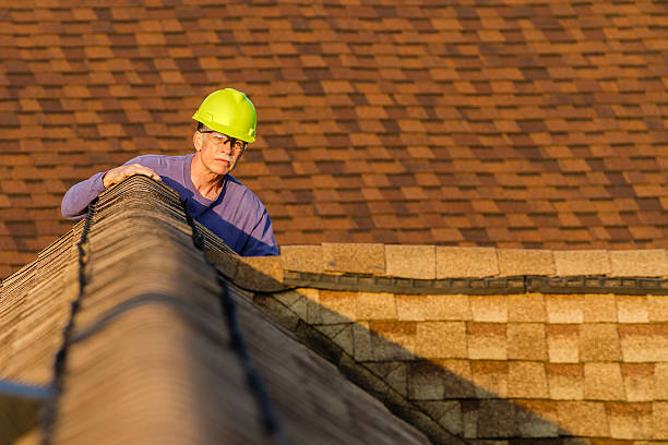Parker, CO Roofing Contractor Company