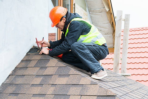 Quick and Trustworthy Emergency Roof Repair Services in Parker, CO